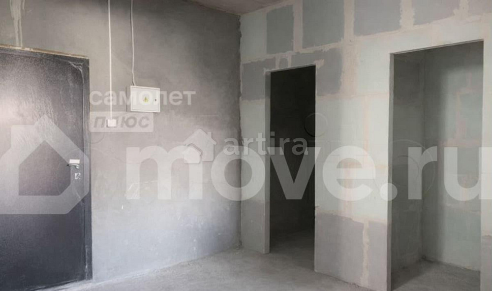 3-комн. квартира, 104 м2, 7/16 эт. Москва - изображение 7