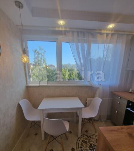 1-комн. квартира, 35 м2, 6/9 эт. Санкт-Петербург - изображение 13