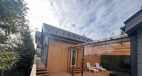 Дом, 280 м2, 11 соток, 2 эт. Истра