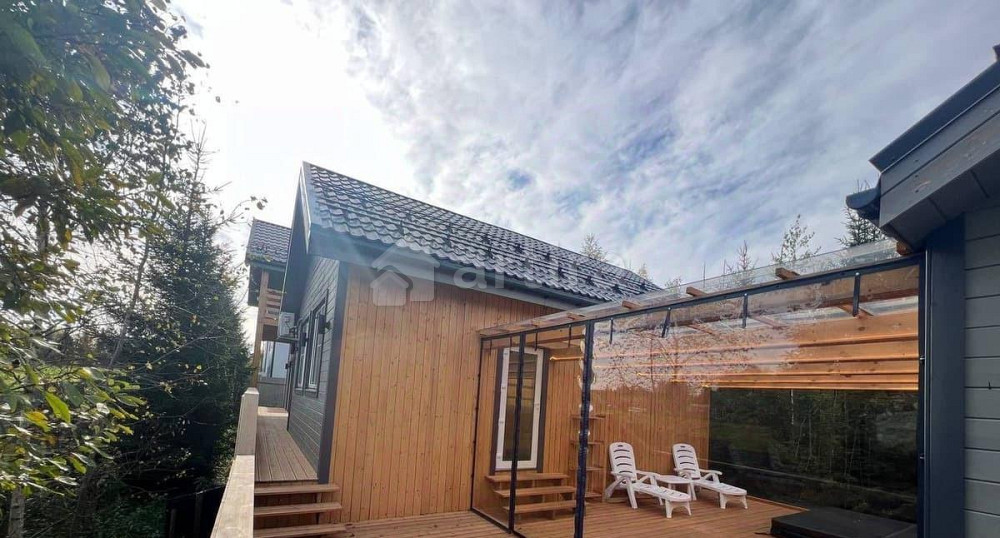 Дом, 280 м2, 11 соток, 2 эт. Истра - изображение 4