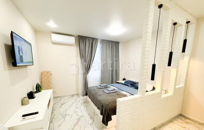 1-комн. квартира, 31 м2, 10/17 эт. Лобня - изображение 17