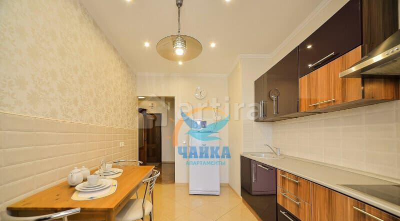 1-комн. квартира, 40 м2, 8/25 эт. Санкт-Петербург - изображение 15