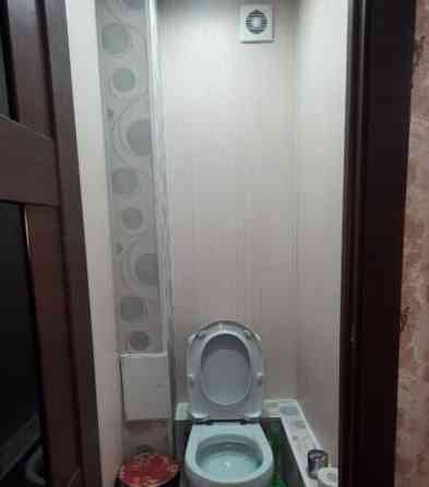 1-комн. квартира, 40.4 м2, 3/5 эт. Вихоревка