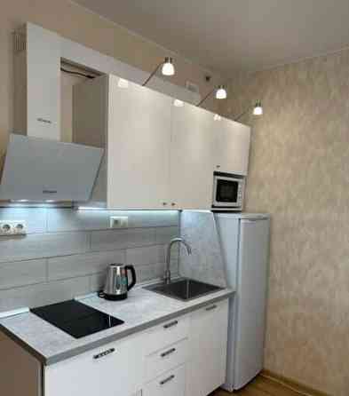 1-комн. апарт-ы, 24.7 м2, 3/17 эт. Королев