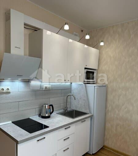 1-комн. апарт-ы, 24.7 м2, 3/17 эт. Королев - изображение 6