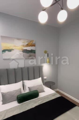 1-комн. квартира, 49 м2, 3/10 эт. Самара - изображение 4