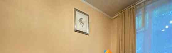 Комната, 50 м2, 4/17 эт. Москва