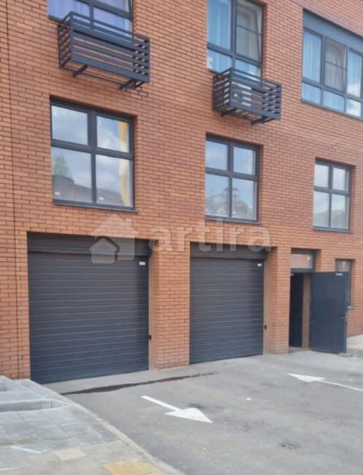 Гараж, 13.1 м2 Наро-Фоминск - изображение 4