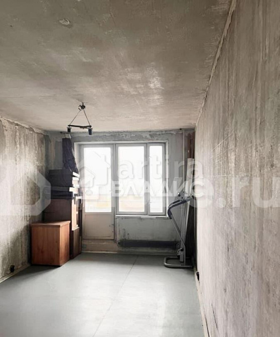 3-комн. квартира, 64.3 м2, 10/12 эт. Москва - изображение 2