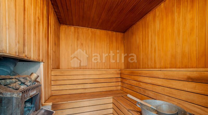 Коттедж, 1200 м2 Краснознаменск - изображение 9