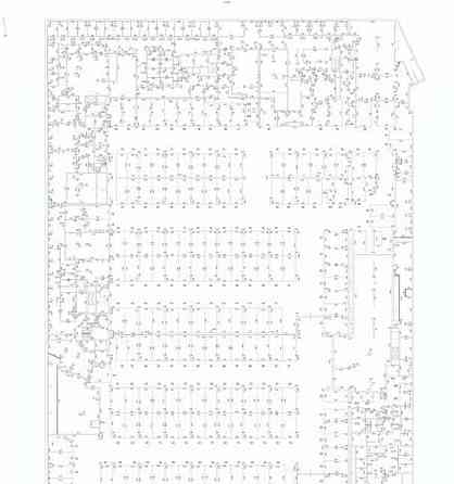 Гараж, 5.9 м2 Москва