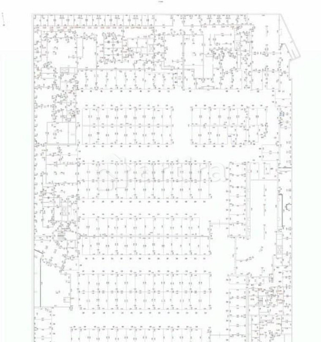 Гараж, 5.9 м2 Москва - изображение 4