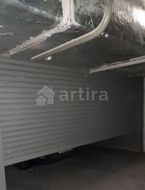 Гараж, 29 м2 Екатеринбург - изображение 5