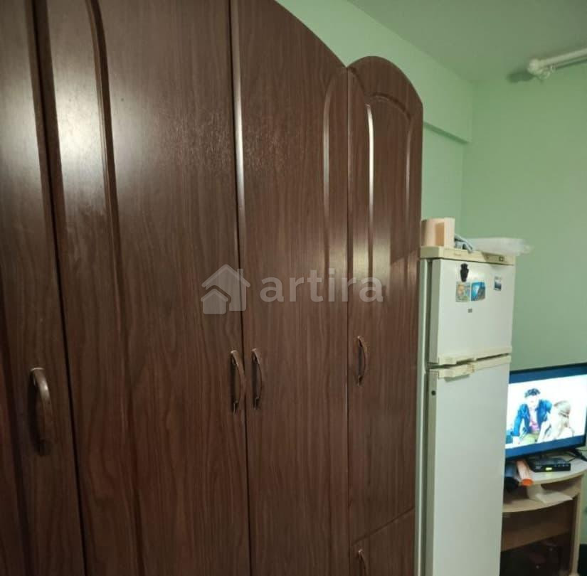 Комната, 15 м2, 2/2 эт. Самара - изображение 4