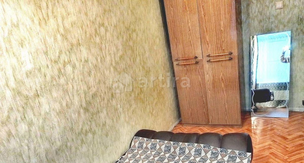 Комната, 38.6 м2, 8/10 эт. Новосибирск - изображение 3