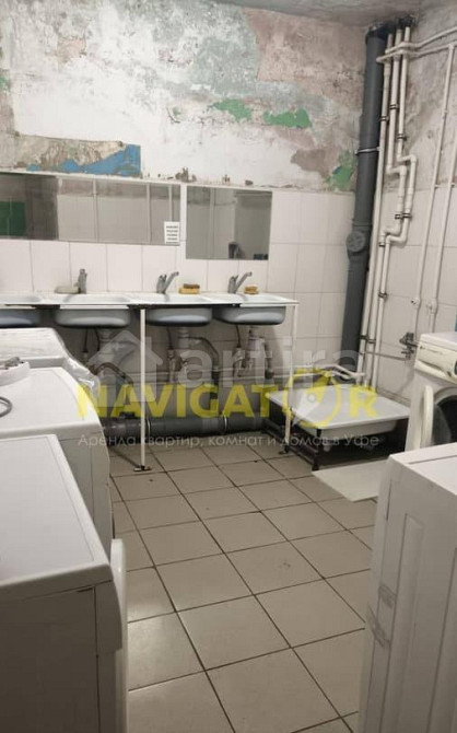 Комната, 8 м2, 4/5 эт. Уфа - изображение 8