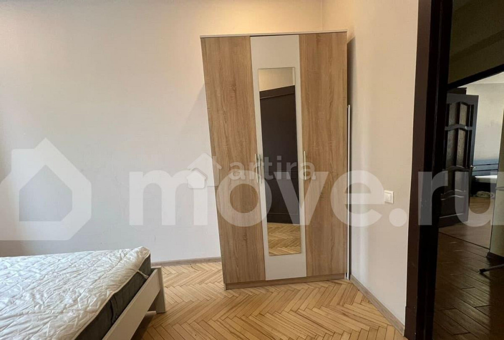 3-комн. квартира, 80 м2, 5/8 эт. Москва - изображение 3