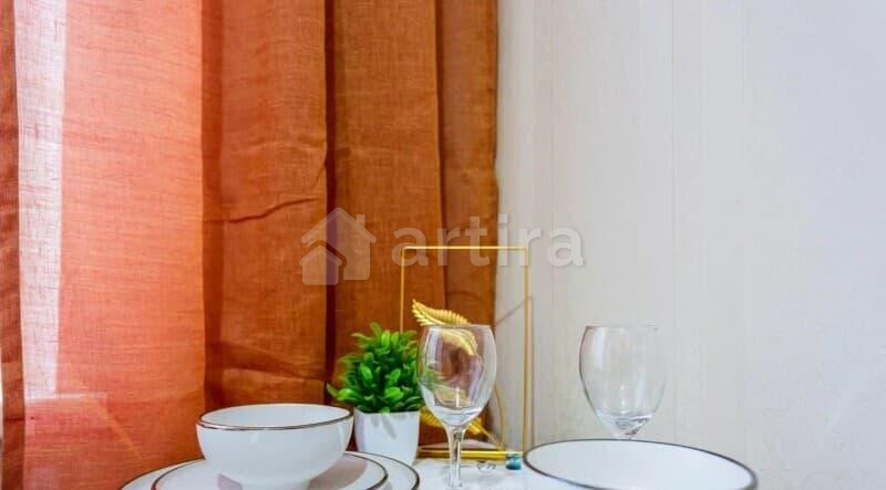 1-комн. квартира, 30 м2, 3/5 эт. Красногорск - изображение 11