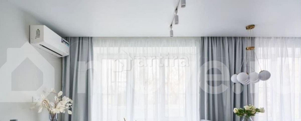 3-комн. квартира, 62.1 м2, 10/12 эт. Москва - изображение 5