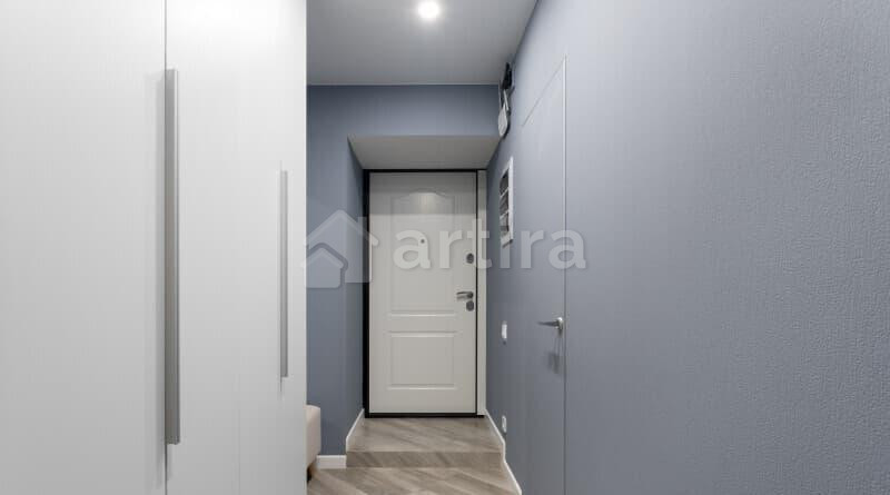 2-комн. апарт-ы, 40 м2, 1/6 эт. Санкт-Петербург - изображение 19