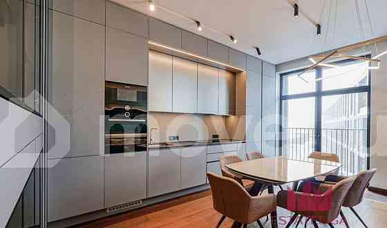 3-комн. квартира, 94 м2, 13/14 эт. Москва