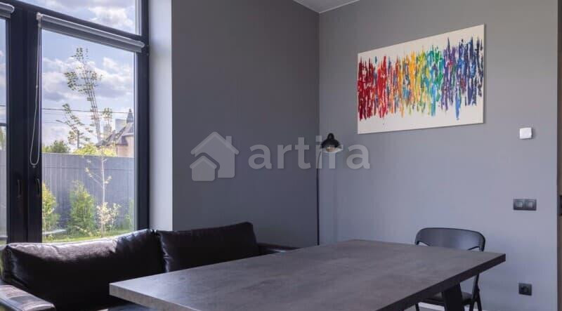 Коттедж, 240 м2 Щёлково - изображение 19