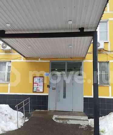 Комната, 26 м2, 6/12 эт. Москва