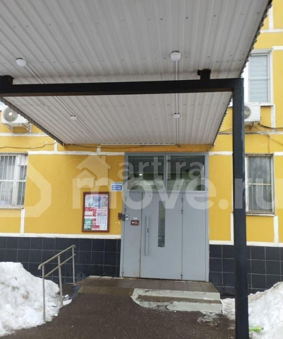 Комната, 26 м2, 6/12 эт. Москва - изображение 3