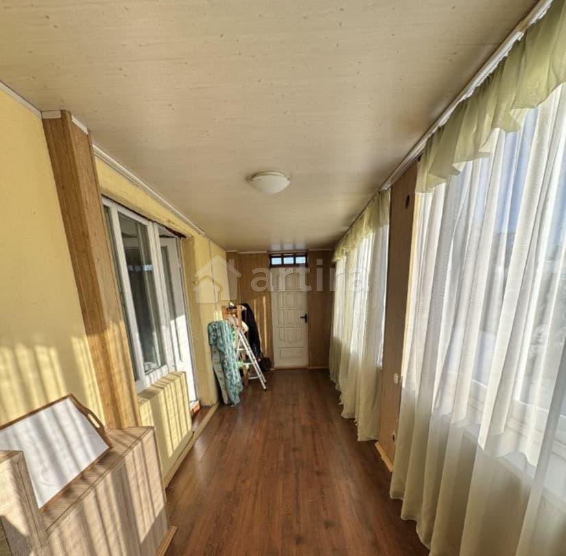 Коттедж, 210 м2, 6 соток, 3 эт. Верхняя Пышма - изображение 7