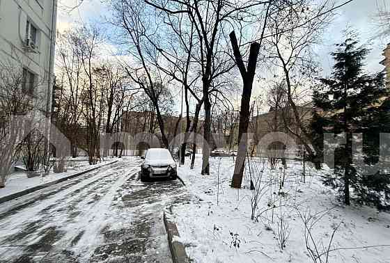 Студия, 12.1 м2, 1/8 эт. Москва