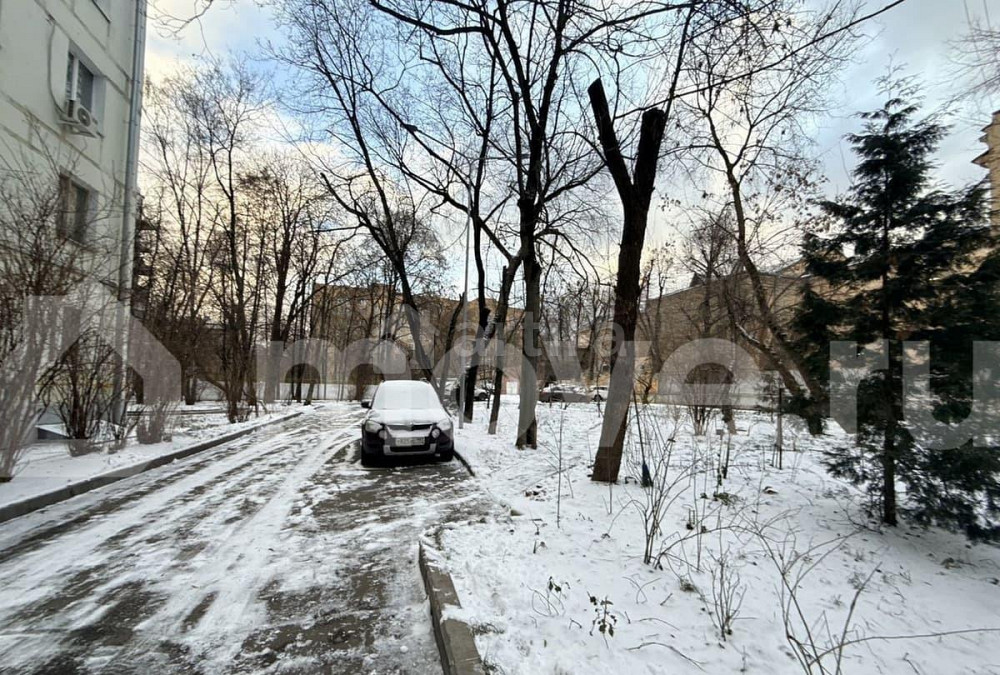 Студия, 12.1 м2, 1/8 эт. Москва - изображение 5