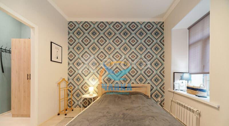 1-комн. квартира, 25 м2, 1/4 эт. Санкт-Петербург - изображение 6