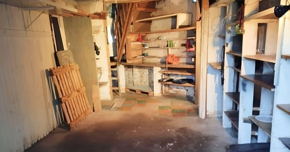 Гараж, 36 м2 Санкт-Петербург - изображение 4