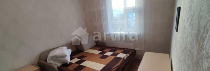 2-комн. квартира, 55 м2, 2/9 эт. Екатеринбург - изображение 1