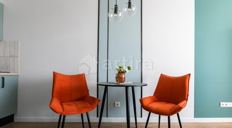 1-комн. квартира, 29 м2, 7/12 эт. Санкт-Петербург - изображение 15