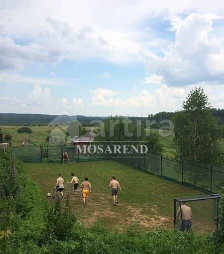 Коттедж, 120 м2 Солнечногорск - изображение 15