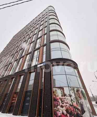 3-комн. квартира, 80.1 м2, 6/19 эт. Москва