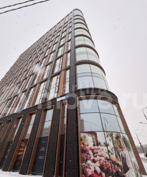 3-комн. квартира, 80.1 м2, 6/19 эт. Москва - изображение 4