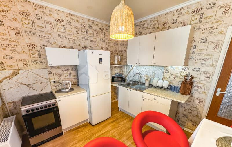 2-комн. квартира, 52 м2, 14/25 эт. Химки - изображение 14