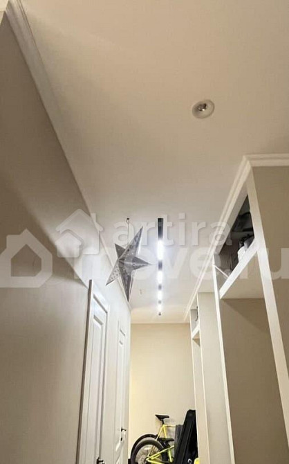 3-комн. квартира, 70 м2, 14/45 эт. Москва - изображение 7