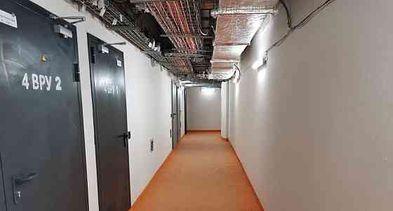 Гараж, 4.2 м2 Балашиха