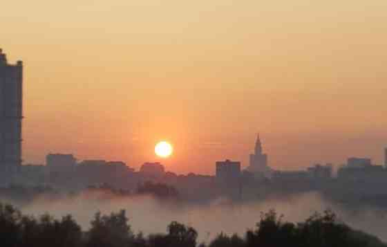 1-комн. квартира, 39 м2, 6/14 эт. Москва