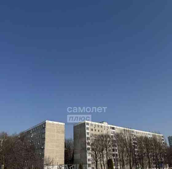 Комната, 10.7 м2, 5/9 эт. Москва