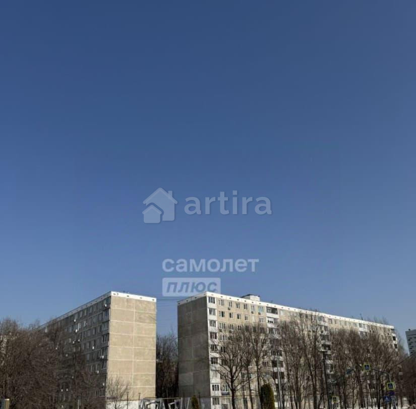 Комната, 10.7 м2, 5/9 эт. Москва - изображение 4