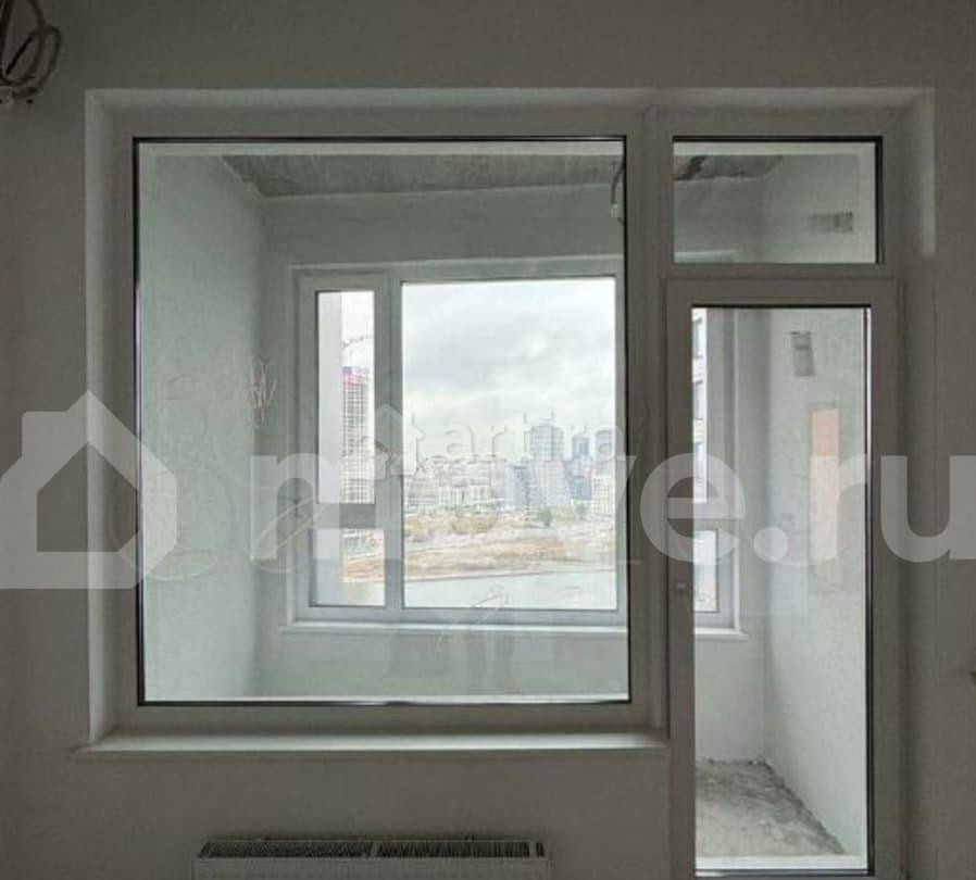 3-комн. квартира, 70.3 м2, 16/29 эт. Москва - изображение 4