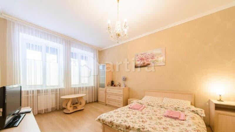 1-комн. квартира, 37 м2, 2/5 эт. Екатеринбург - изображение 1