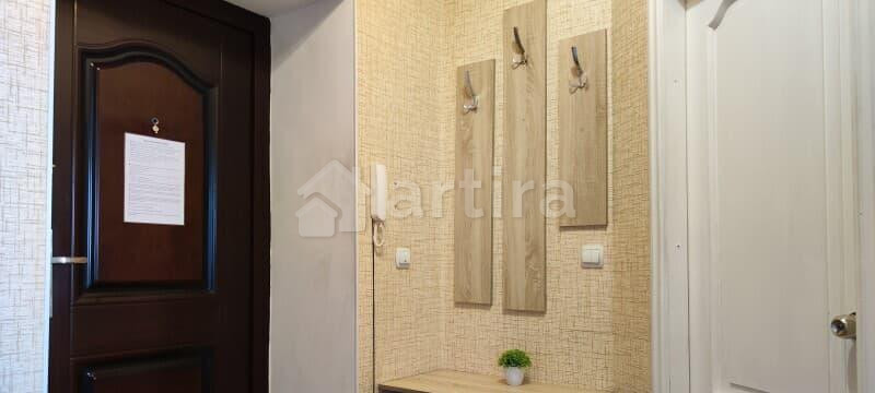 1-комн. квартира, 43 м2, 8/14 эт. Тюмень - изображение 15