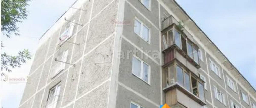 Комната, 42 м2, 4/5 эт. Екатеринбург - изображение 1