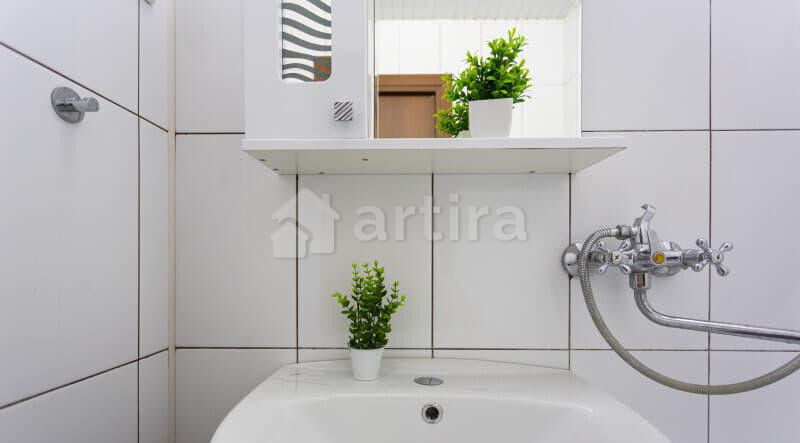 2-комн. квартира, 42 м2, 23/25 эт. Красногорск - изображение 15