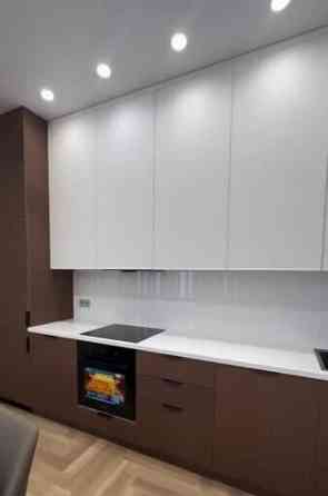 1-комн. квартира, 42 м2, 2/5 эт. Самара